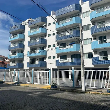Trilha Do Mar 207 Apartment Arraial do Cabo Exterior photo