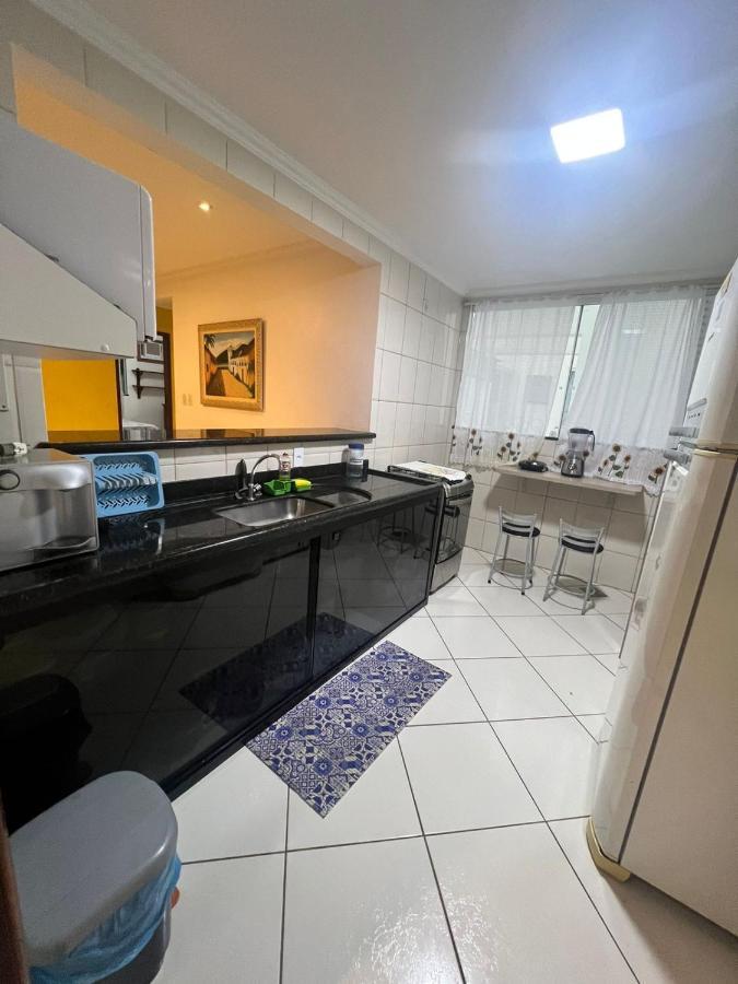 Apartment Trilha Do Mar 207